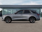2027 Genesis GV70 3.5T Prestige Graphite AWD