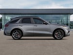 2027 Genesis GV70 3.5T Prestige Graphite AWD