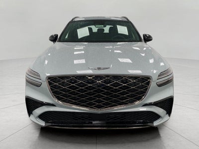 2027 Genesis GV70 3.5T PRESTIGE GRAPHITE