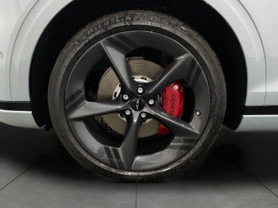 2027 Genesis GV70 3.5T PRESTIGE GRAPHITE