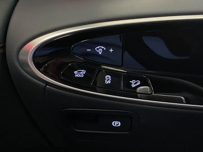 2027 Genesis GV70 3.5T PRESTIGE GRAPHITE