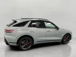 2027 Genesis GV70 3.5T PRESTIGE GRAPHITE