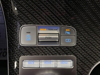 2027 Genesis GV70 3.5T PRESTIGE GRAPHITE