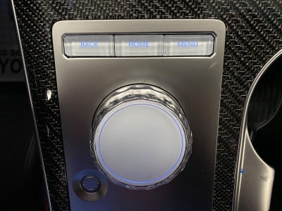 2027 Genesis GV70 3.5T PRESTIGE GRAPHITE