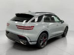 2027 Genesis GV70 3.5T PRESTIGE GRAPHITE