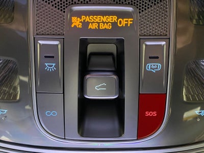 2027 Genesis GV70 3.5T PRESTIGE GRAPHITE