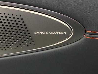 2027 Genesis GV70 3.5T PRESTIGE GRAPHITE