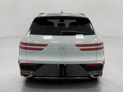 2027 Genesis GV70 3.5T PRESTIGE GRAPHITE