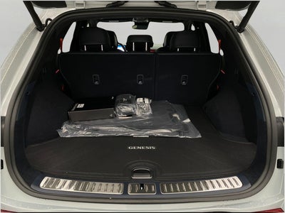 2027 Genesis GV70 3.5T PRESTIGE GRAPHITE
