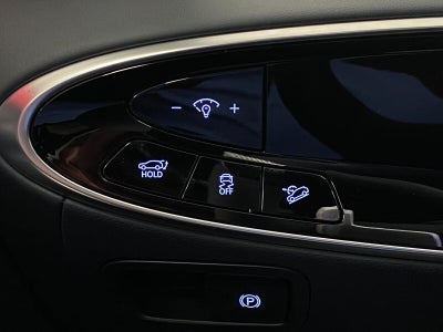 2027 Genesis GV70 3.5T PRESTIGE GRAPHITE