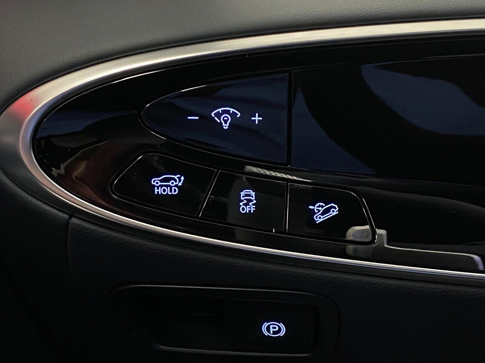 2027 Genesis GV70 3.5T PRESTIGE GRAPHITE