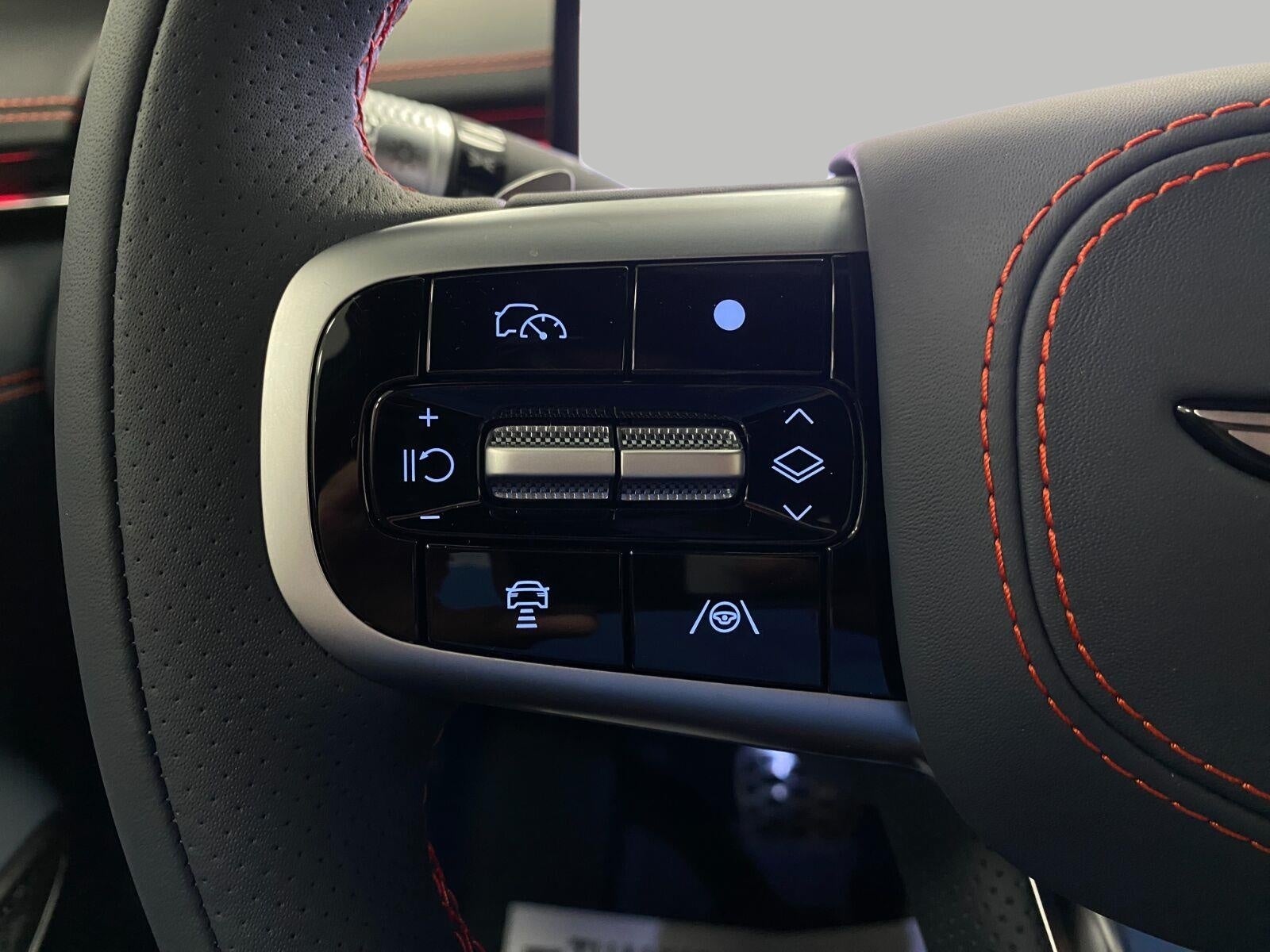 2027 Genesis GV70 3.5T PRESTIGE GRAPHITE