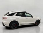 2027 Genesis GV70 3.5T PRESTIGE GRAPHITE