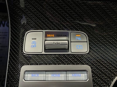 2027 Genesis GV70 3.5T PRESTIGE GRAPHITE