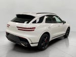 2027 Genesis GV70 3.5T PRESTIGE GRAPHITE