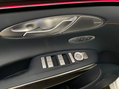 2027 Genesis GV70 3.5T PRESTIGE GRAPHITE