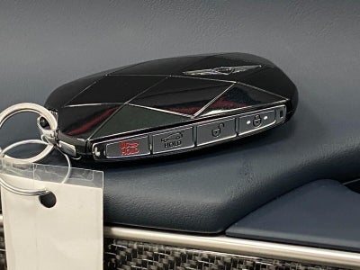2027 Genesis GV70 3.5T PRESTIGE GRAPHITE