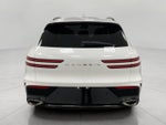 2027 Genesis GV70 3.5T PRESTIGE GRAPHITE