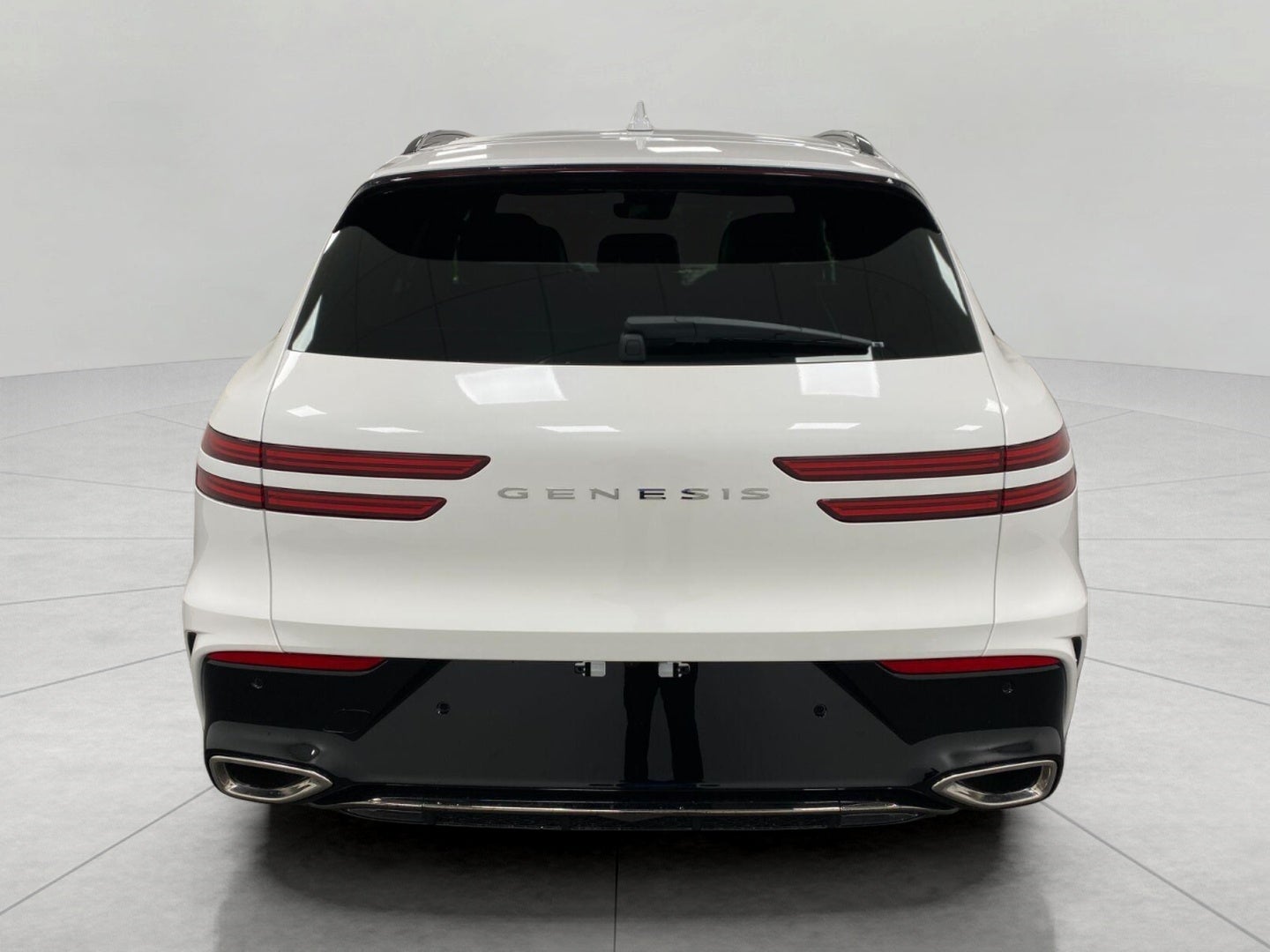 2027 Genesis GV70 3.5T PRESTIGE GRAPHITE