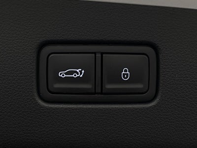 2027 Genesis GV70 3.5T PRESTIGE GRAPHITE
