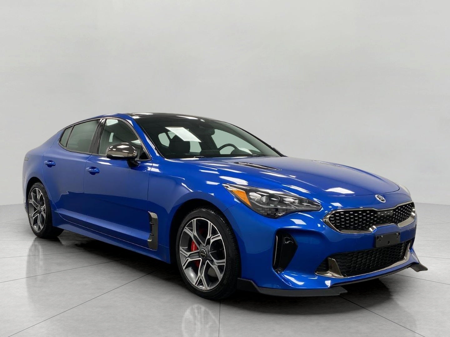 2019 Kia Stinger GT1 AWD