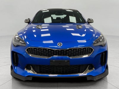 2019 Kia Stinger GT1 AWD