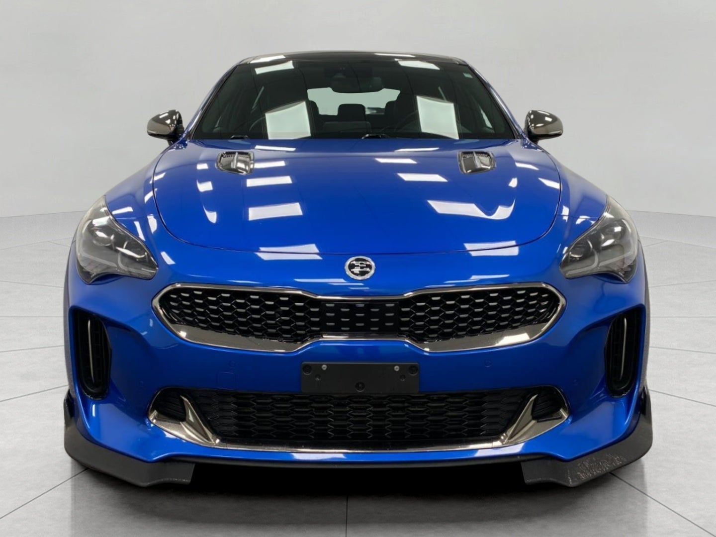 2019 Kia Stinger GT1 AWD