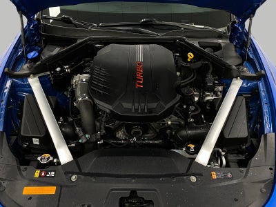 2019 Kia Stinger GT1 AWD