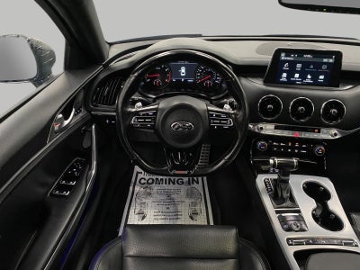 2019 Kia Stinger GT1 AWD