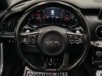 2019 Kia Stinger GT1 AWD