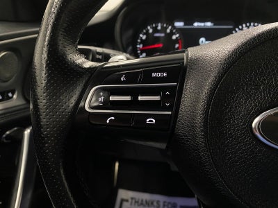 2019 Kia Stinger GT1 AWD