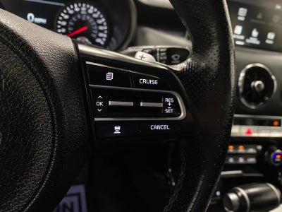 2019 Kia Stinger GT1 AWD