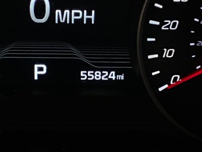 2019 Kia Stinger GT1 AWD