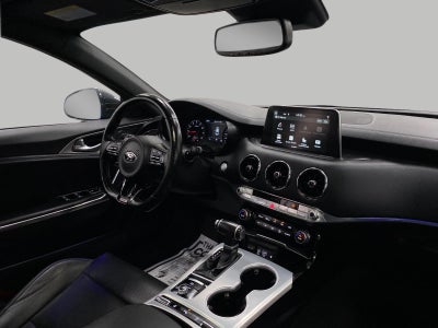 2019 Kia Stinger GT1 AWD