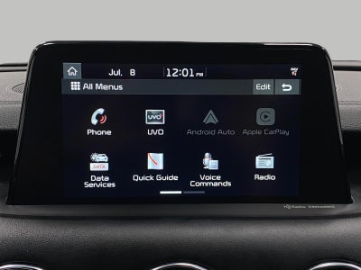 2019 Kia Stinger GT1 AWD