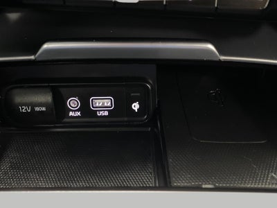 2019 Kia Stinger GT1 AWD