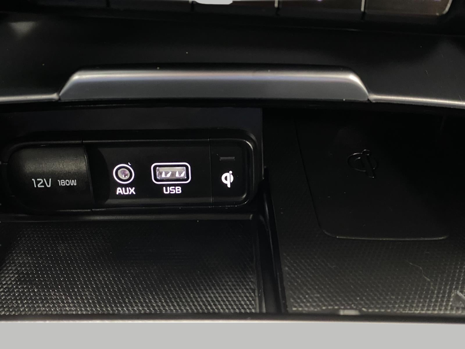 2019 Kia Stinger GT1 AWD