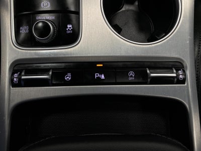 2019 Kia Stinger GT1 AWD