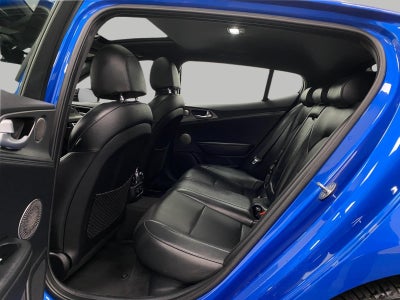 2019 Kia Stinger GT1 AWD