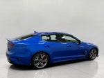 2019 Kia Stinger GT1 AWD