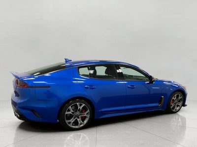 2019 Kia Stinger GT1 AWD