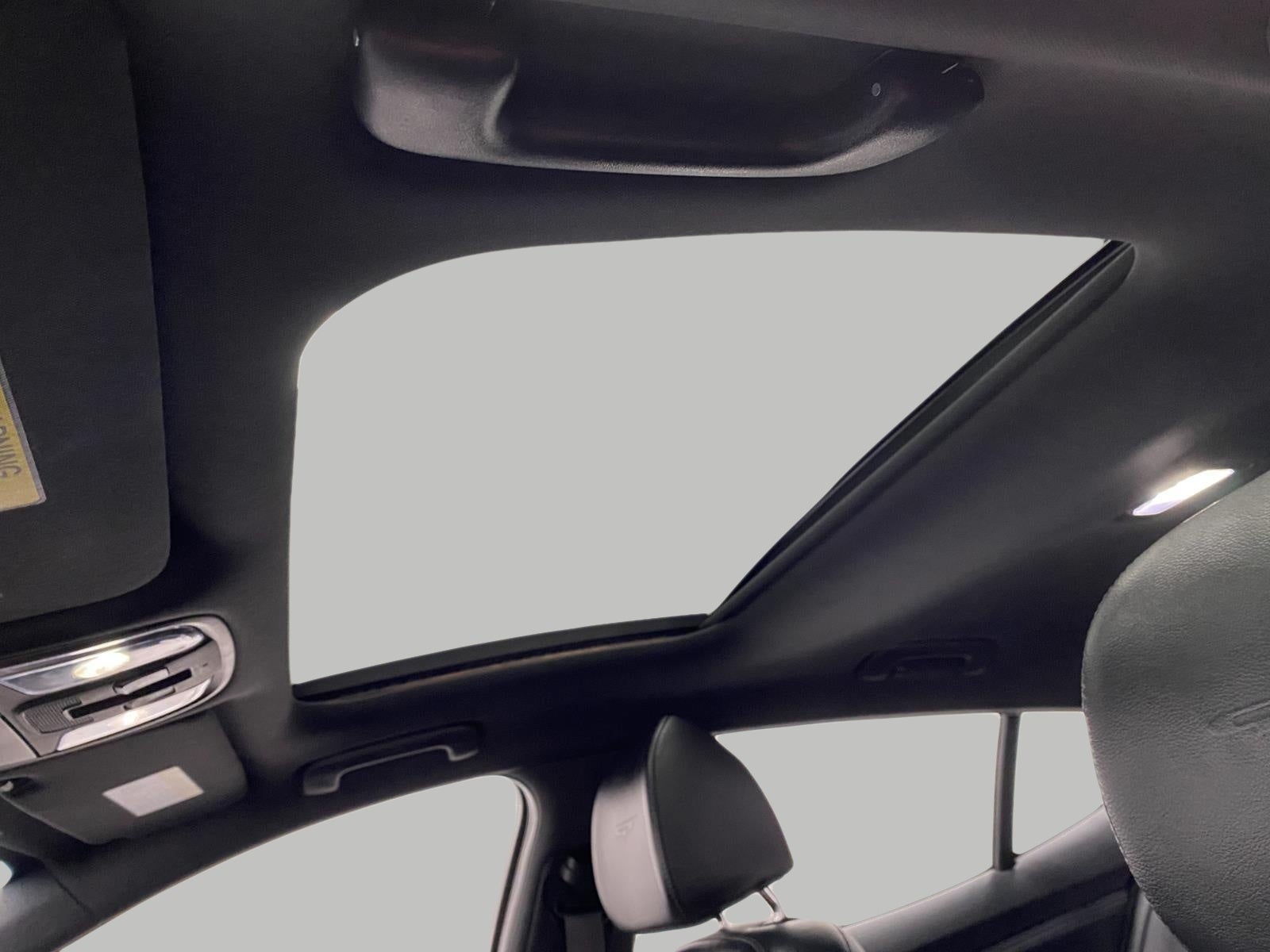 2019 Kia Stinger GT1 AWD