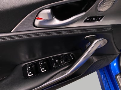 2019 Kia Stinger GT1 AWD