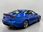 2019 Kia Stinger GT1 AWD