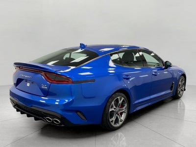 2019 Kia Stinger GT1 AWD