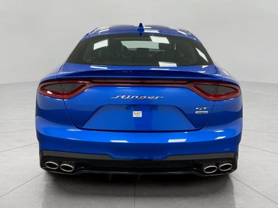 2019 Kia Stinger GT1 AWD