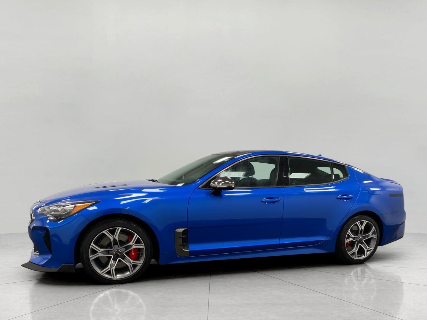 2019 Kia Stinger GT1 AWD