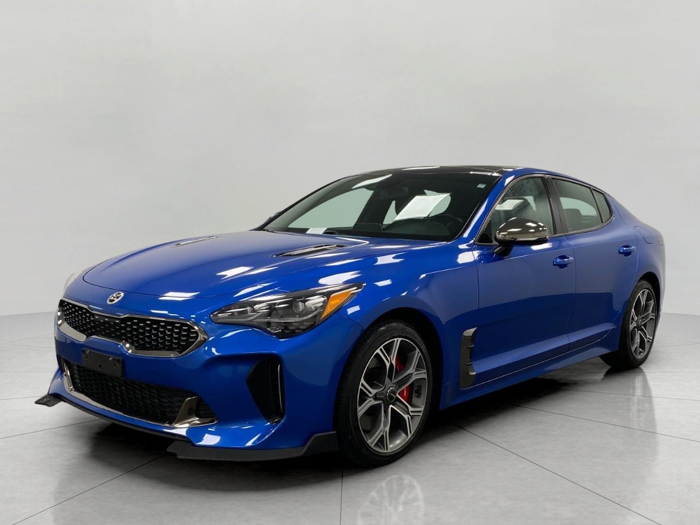 2019 Kia Stinger GT1 AWD