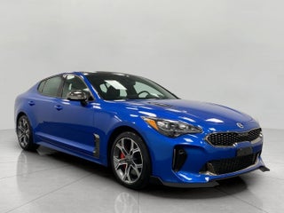 2019 Kia Stinger GT1 AWD