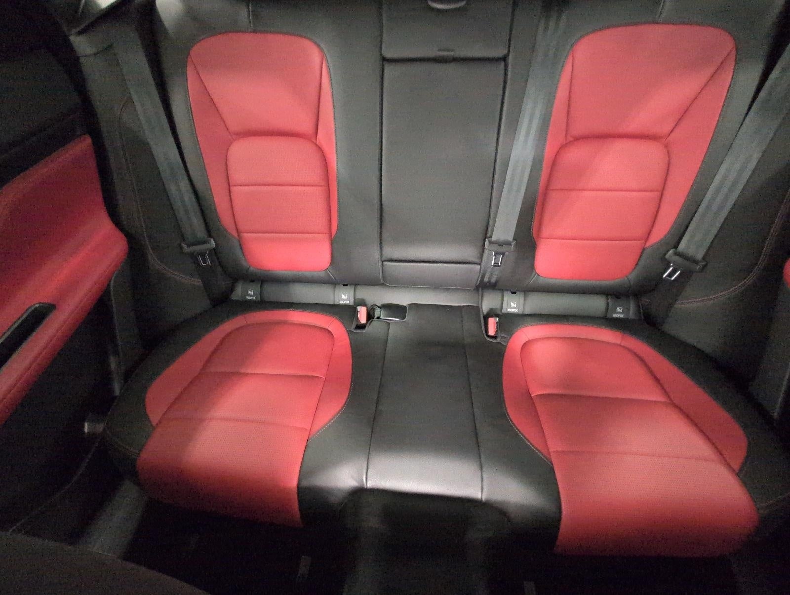 2018 Jaguar F-PACE 30t R-Sport AWD